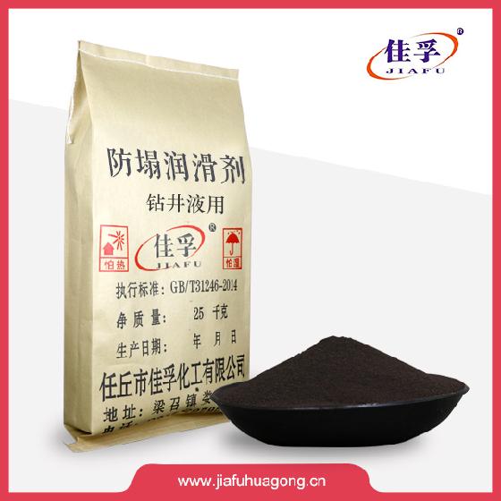 防塌潤(rùn)滑劑